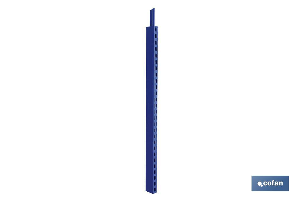 PROLONGADOR DE COLUMNA(60x30) 900mm PARA 3 FONDOS (PACK: 1 UDS)