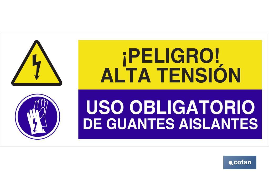 SEÑAL POLIESTIRENO 1,5MM 507X210